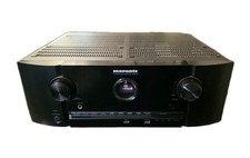 Marantz SR6006 7.1 Channel Dolby TrueHD Network AV Receiver