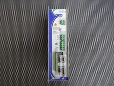 Original Unitek Digitaler Drehstrom Servoverstärker DS 412-IN  #VW5