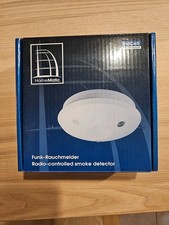 Homematic Funk-Rauchmelder HM-Sec-SD