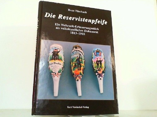 Die reservistenpfeife ein - die,