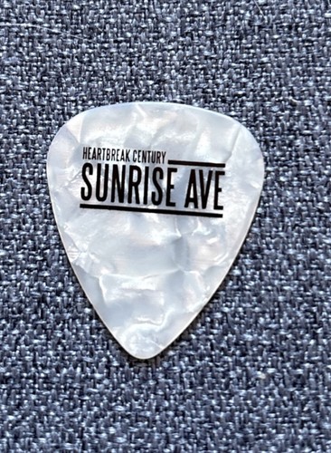 Samu haber sunrise avenue - samu,