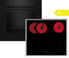 Neff Backofen-Set BX16B