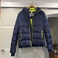 Superdry Jacke / Winterjacke