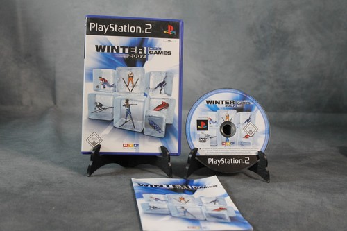 Rtl winter games 2007 - winter,