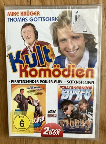Piratensender powerplay - piratensender, /