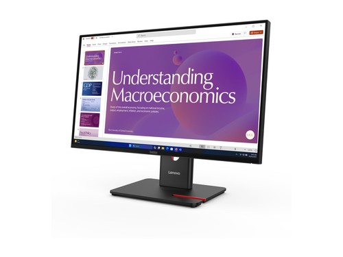 Lenovo thinkvision t24d - lenovo, t24d-40