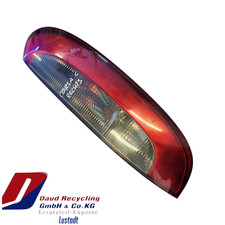 Opel Corsa C Rücklicht Rechts 09114337