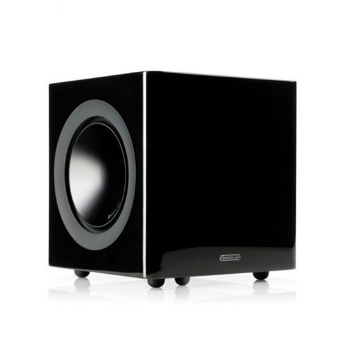 Subwoofer monitor audio - subwoofer,