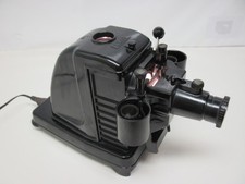 Für 35mm Film: Pathé LUX