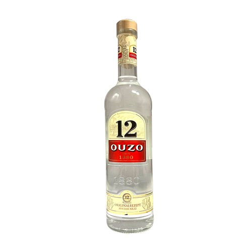 Ouzo vol 0 - ouzo, vol.