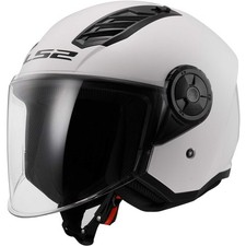 LS2 CASCO MOTO JET OF616