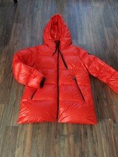 Frieda Freddies Daunenjacke