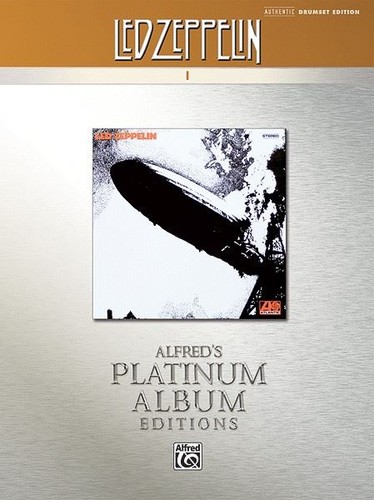 Led zeppelin platinum - platinum, album