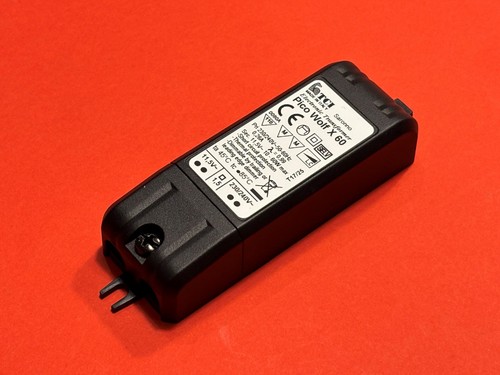 Tci pico wolf 60va 10 - tci, x