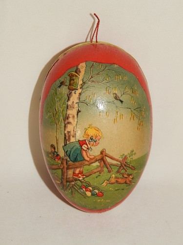 Altes füll osterei candy - füll,