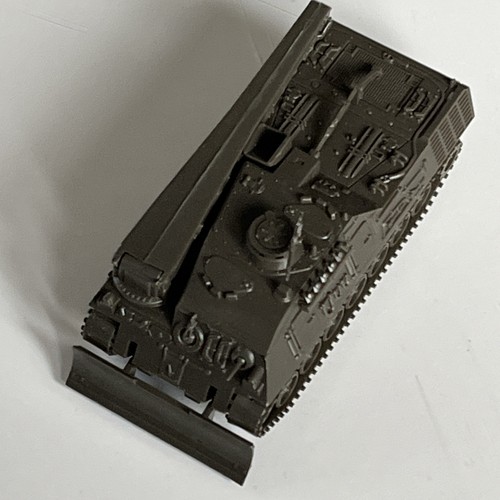 Roco bergepanzer - roco-, 1:87-