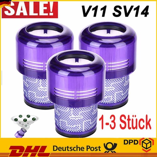 Filter für dyson detect - dyson,