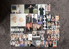 BTS RM Namjoon Photocard