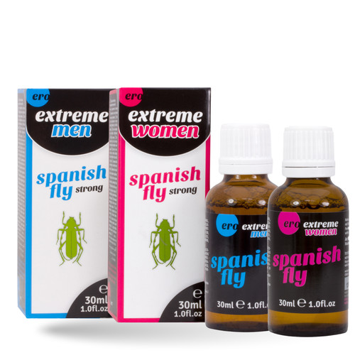 Spanische fliege 60ml - fliege,