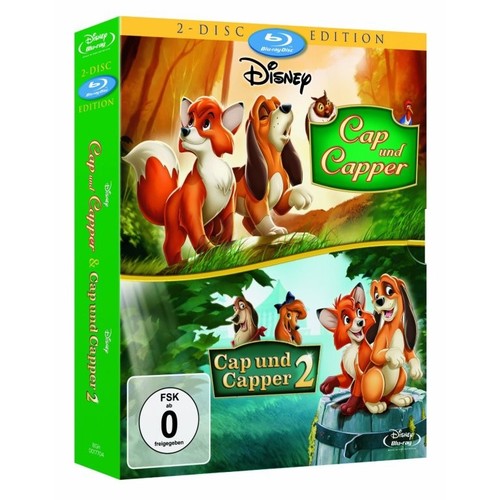 Cap und capper walt - und,