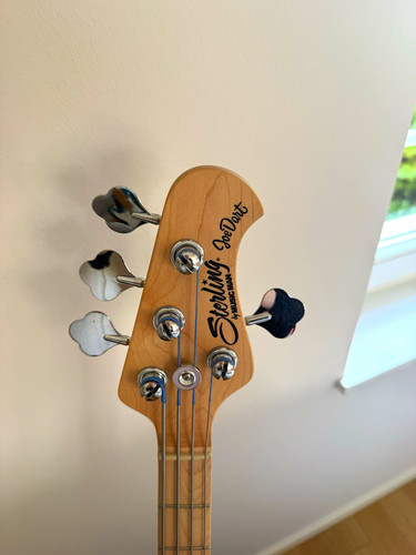 Sterling music man joe - man, dart