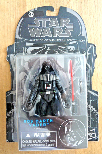 Star wars hasbro - figur, 03