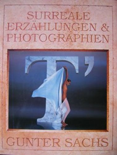 Surreale erzählungen - t',