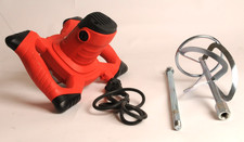 Steering wheel mixer 2100W