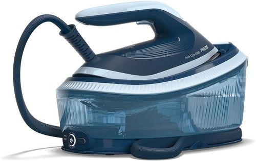 Philips perfectcare 4000 - philips,