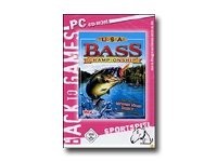 Usa bass championship pc - championship, |