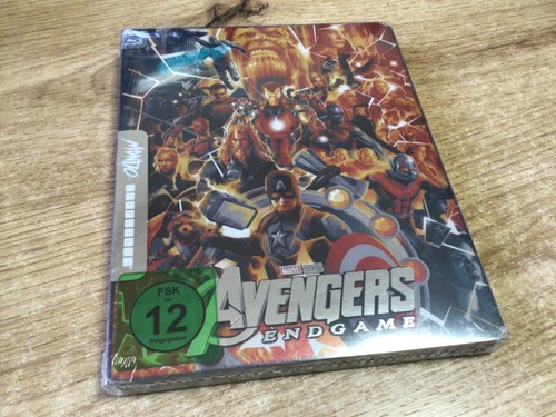 Marvel the avengers - marvel's,