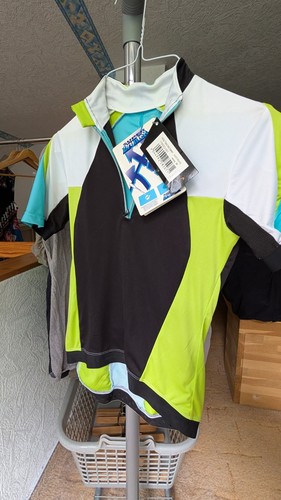 Head trikot helli damen 36 - head,