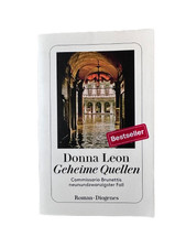 Geheime Quellen: Commissario