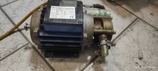 Wasserpumpe Ceme MTP600 230V