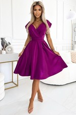 Numoco Abendkleid Scarlett