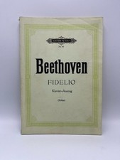 Ludwig van Beethoven - Fidelio