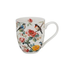 DUO Jumbobecher XXL April