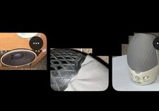 Labtec Spin 85 - PC Handy Lautsprecher + 2 schrauben gratis System ist sehr laut