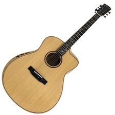 BWARE Hartwood Sonata-FX Jumbo