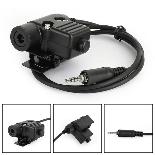 Walkie talkie ptt push - talkie, push-to-talk