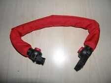 TFK Bauchbügel für die Multi X Tragewanne, Fb. Cranberry