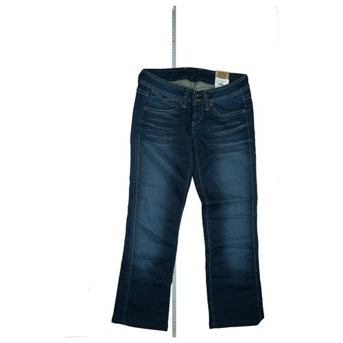 Pepe jeans banji damen - pepe, stretch