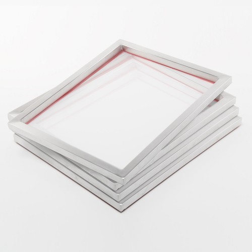 43t siebdruckrahmen 78x61cm - 4x,