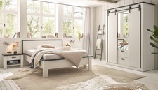 Schlafzimmer set teilig - schlafzimmer,