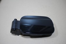 Tankklappe Schwarz 2 (668)