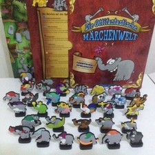 Edeka Ottifanten Märchenwelt 2022 Einzelfigur Sammelbox auswählen Auswahl NEU!