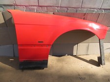 BMW E36 Cabrio/ Coupe Kotflügel vorne rechts, Bj.1997, 41.35-8122235