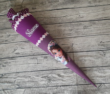 Schultüte / Zuckertüte aus