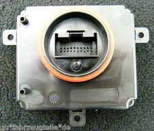 VW Golf 7 VII 5G A6 LED Vorschaltgerät Steuergerät Tagfahrlicht 4G0907697 A