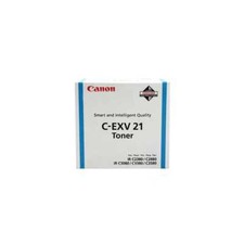 Canon Toner C-EXV21 Cyan